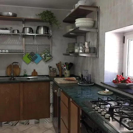 Panoramica Con Piscina Villa *