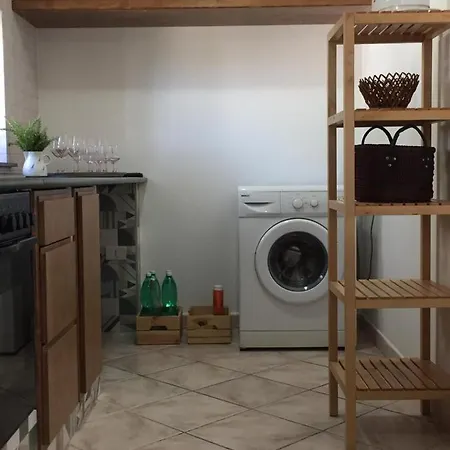 Panoramica Con Piscina Villa