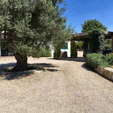 Panoramica Con Piscina Villa