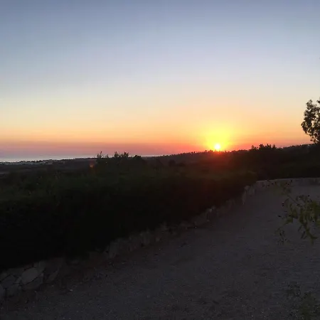 Panoramica Con Piscina Villa